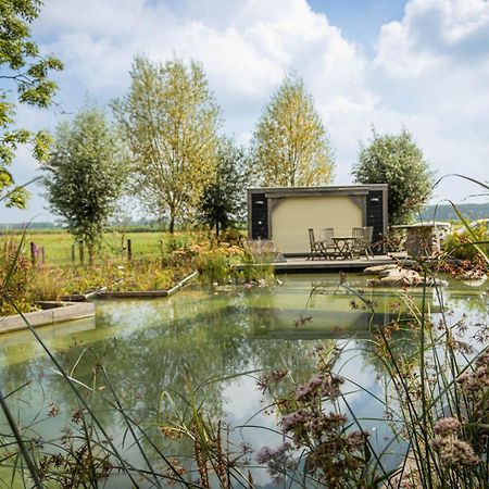 Landgoed Versteegh Nabij Heerlijkheid Marienwaerdt Beesd Dış mekan fotoğraf